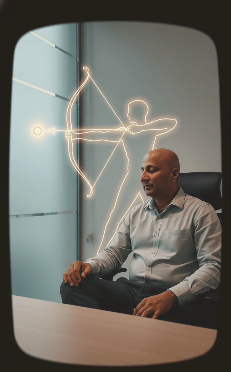 Nadella's "Learn-it-all" Mantra